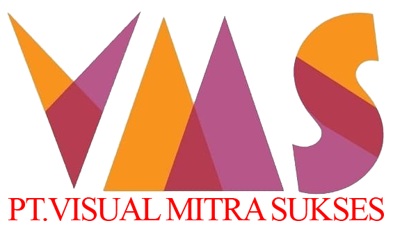 PT.Visual Mitra Sukses