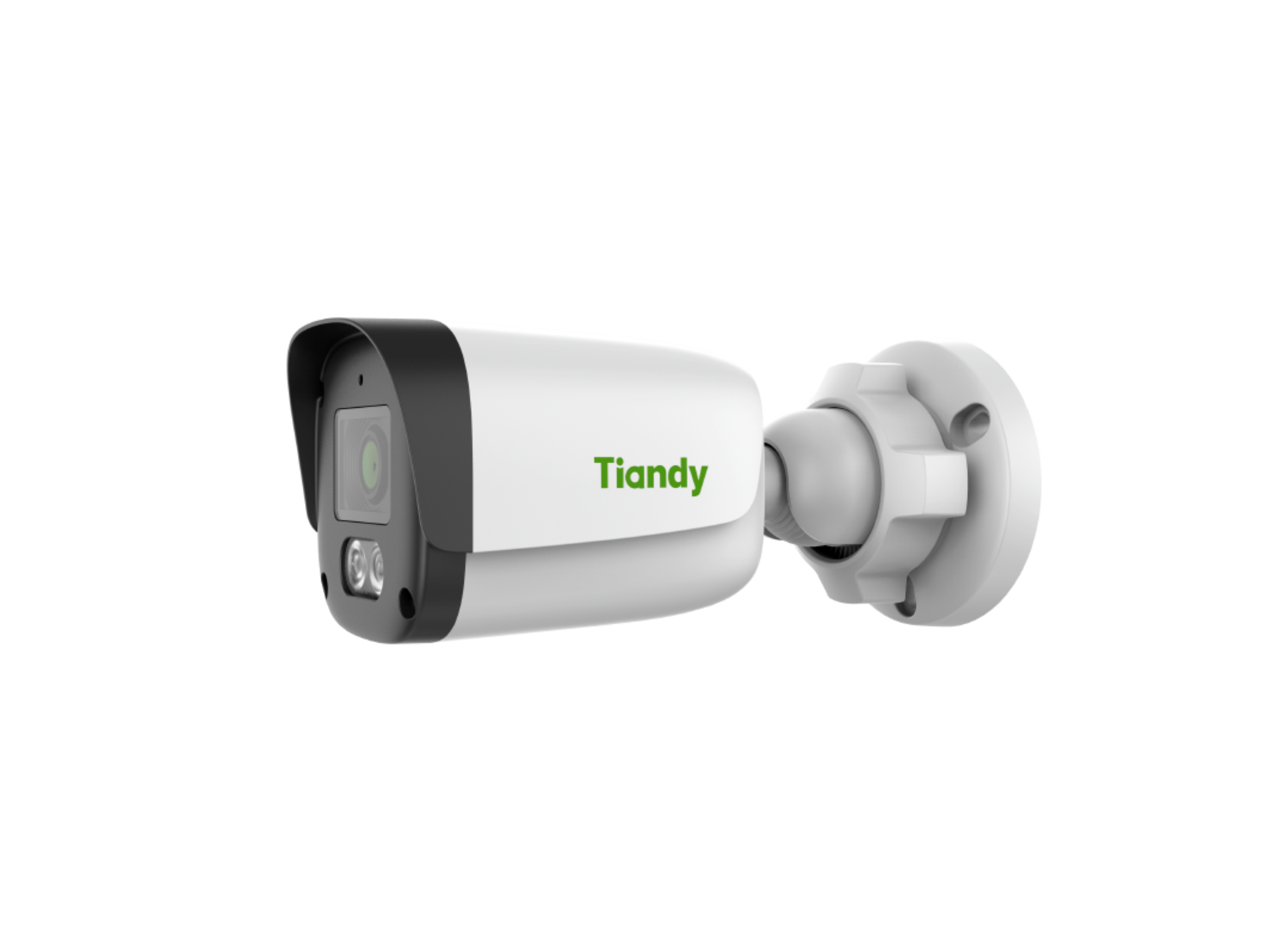 Tiandy TC C32QL Super Lite 2MP Colormaker Audio Fixed Bullet IP Camera - VMS - Image 2