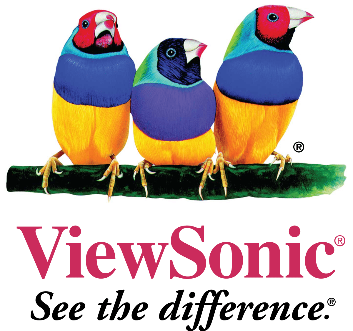 Toko Jual Produk ViewSonic di Medan
