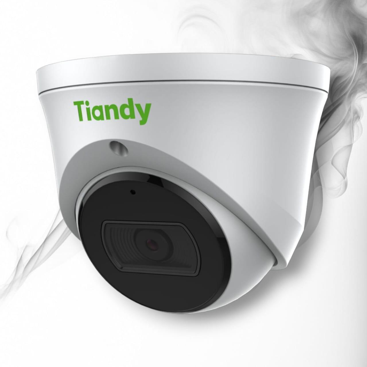 Camera CCTV Tiandy TC-C32XL 2MP Audio Color Maker PoE Onvif indoor - VMS - Image 2