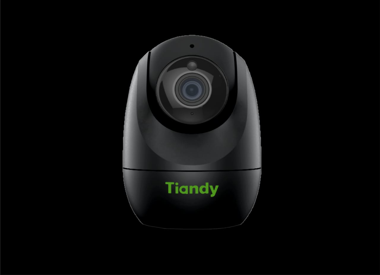 TIANDY TC-H2 2MP FIXED COLOR MAKER WIFI PT CAMERA 4MM - Image 4