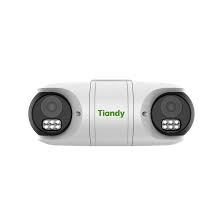 Tiandy TC-C32RN Dual 2MP+2MP Fixed IR Bullet Camera Cctv Outdoor Audio - VMS - Image 3