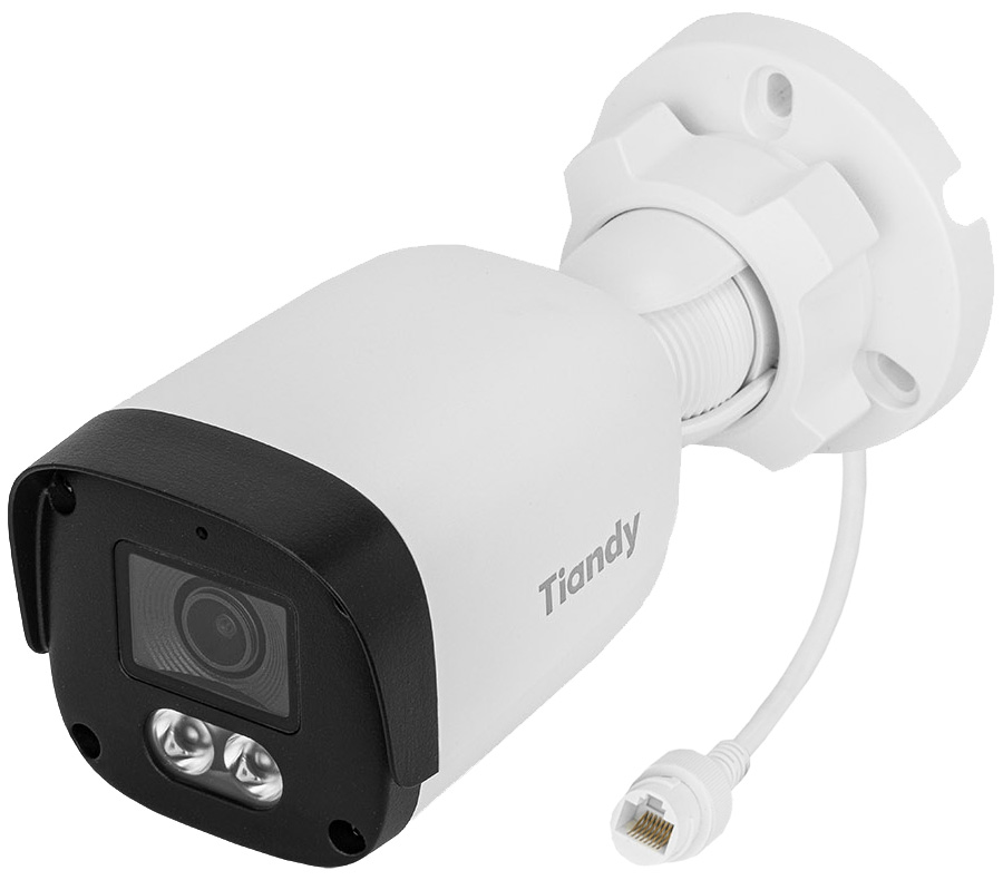 Kamera Cctv IP Tiandy TC-C321N 2MP outdoor Poe - VMS - Image 2