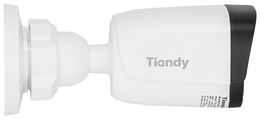 Kamera Cctv IP Tiandy TC-C321N 2MP outdoor Poe - VMS - Image 3