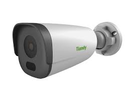TIANDY TC-C32GS 2MP BUILT-IN MIC STARLIGHT IR BULLET IP POE CAMERA - 2.8mm - VMS - Image 3