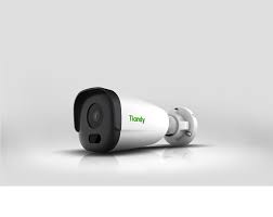 TIANDY TC-C32GS 2MP BUILT-IN MIC STARLIGHT IR BULLET IP POE CAMERA - 2.8mm - VMS