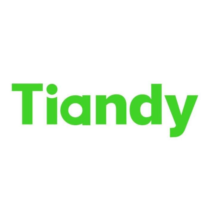 Distributor Tiandy di Medan – Solusi CCTV dan Keamanan Terbaik
