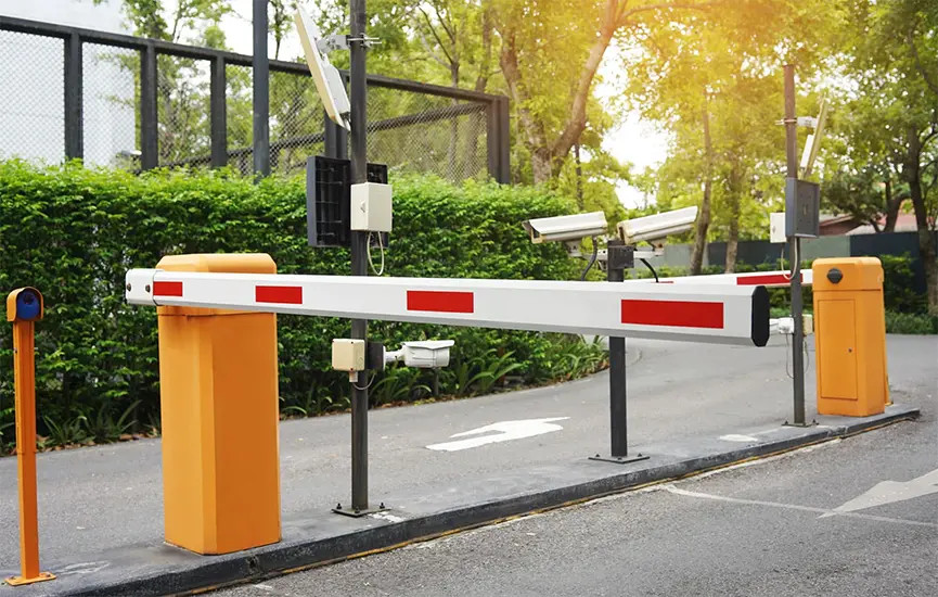 Perusahaan Spesialis Sistem Keamanan & Otomatisasi di Medan