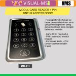 modul access door