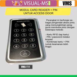 modul access door