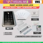 modul access door rfid PAKET1psnp